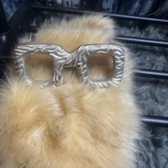 Other - EYEGLASSES SCULPTURE